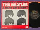 The Beatles – A Hard Days Night (Original 
