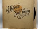 Neil Young - Harvest - 1972 US 1st 