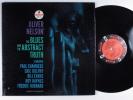 OLIVER NELSON The Blues And The Abstract 
