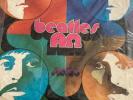 THE BEATLES ALPHA OMEGA 4 ALBUM BOX SET 1972 