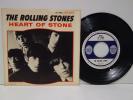 EX/NM Rolling Stones Heart of Stone/