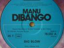 Manu Dibango - Big Blow / Soul Makossa (