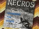 Necros - Conquest for Death Viny LP 