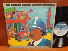 LP / The London Muddy Waters Sessions / 1972 1st 