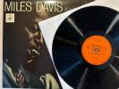 Miles Davis Kind Of Blue NEAR MINT 