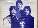 The Beatles “Yellow Matter Custard 33 1/3 rpm LP 