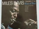 Miles Davis - Kind of Blue Original 