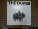The Dukes S/t LP 1976 Tiger Lily 