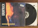 Gruntruck - Inside Yours 1990 German Vinyl LP 