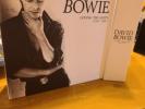 David Bowie 15 Lp vinyl box set Loving 