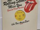 The Rolling Stones Miss You (Special Disco 