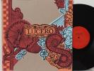 Lucero LP “That Much Further West”   Tiger 
