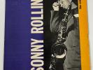 Sonny Rollins - Volume 2 Blue Note 1542 LP 
