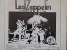 LED ZEPPELIN - Live in Seattle - 