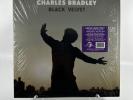 Charles Bradley - Black Velvet Vinyl Record 