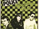The Police - Nothing Achieving / Fall Out (7 