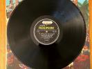 THE BEATLES SGT PEPPERS - RARE MISSPRESS 