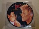 David Bowie. China Girl. Picture Disc. 7 Inch 