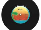 RICO / AFRICA /  AFRO DUB / 7