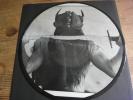 LIEGE LORD Freedoms Rise PICTURE DISC PIC 