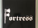 FORTRESS Fortress RARE 1992 ORIGINAL GERMAN LP AUSTRALIAN 