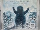 Doctor Who Abominable Snowmen Audio New Tibetan 