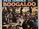 PETE TERRACE - King of the BOOGALOO 