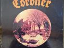 CORONER  RIP / NOISE 1987 / Vinyl / Original LP / R.