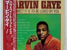 MARVIN GAYE HOW SWEET IT IS TO 