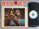 John Coltrane - Giant Steps - OG 1960 