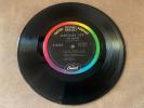 BEATLES JUKEBOX EP SOMETHING NEW RECORD ONLY 