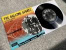 Rolling Stones Little Red Rooster Rare Blk 