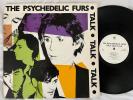 The Psychedelic Furs – Talk Talk Talk LP 