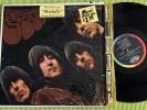 The Beatles Rubber Soul MONO In Shrink 