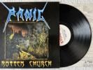 PANIC - ROTTEN CHURCH (1987) - LP - 1