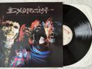 EXORCIST - NIGHTMARE THEATRE (1986) - LP - 1