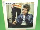 Bob Dylan - Highway 61 revisited 1965 Stereo UK 1