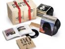 Paul McCartney: Official 7 Singles Box Limited Edition 