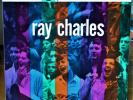 ORIG 1958 LP Soul R&B Ray Charles 
