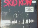 SKID ROW Skid Row ATLANTIC LP first 