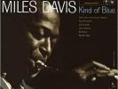 Miles Davis/Kind of Blue+2 Bonustracks (2 Discs/180