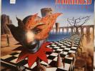 Mordred “Fools Game “ Original Press 1989 Vinyl