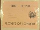 pink Floyd Floyd s of London Pink 
