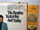 BEATLES   Yesterday and Today   1966 Capitol Mono PROMO 