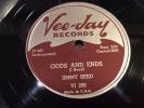 JIMMY REED-VEE JAY 298-ODDS AND ENDS/IM 
