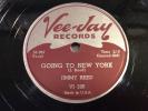 LATE 78 JIMMY REED-VEE JAY 326-GOING TO NEW 