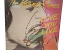 LP Vinyl - THE ROLLING STONES: Love 