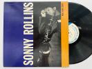 Sonny Rollins Blue Note 1542 LP   Lexington DG 