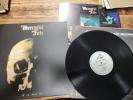 Mercyful Fate LP Time Black Vinyl Record 2016 2 