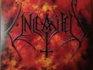 Unleashed ‎– Hells Unleashed LP Reissue